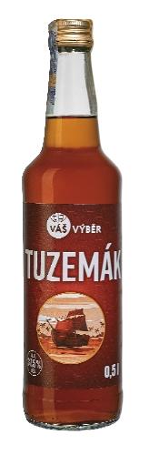 VÁŠ VÝBĚR, 500 ml