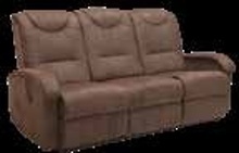 POHOVKA BOB 3 P26 - hnědá