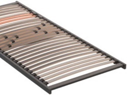 17: Lamelový rošt Asti Basic