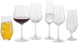 2: Série sklenic Lucca - sklenice na longdrink