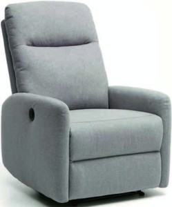 Polohovací křeslo VONSILD