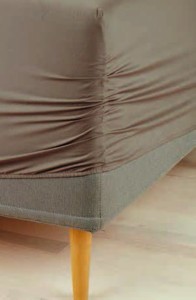 Napínací prostěradlo VIVIAN