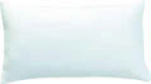 Polštář z paměťové pěny HOVIN