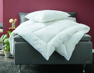 Přikrývka STORFJELLET