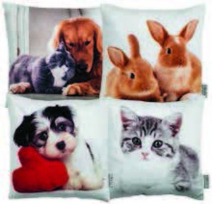 Dekorační polštář FLADSTJERNE