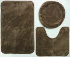 Sada koupelnových
předložek TIMSFORS