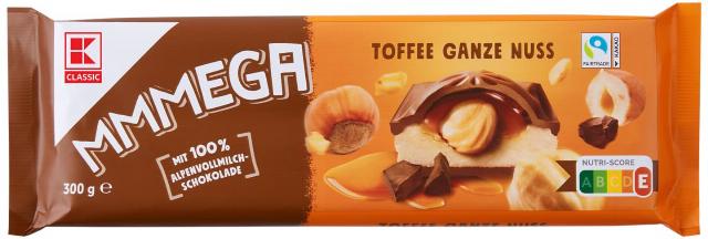 K-Classic Čokoláda