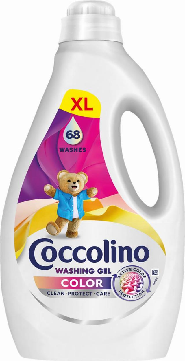 Coccolino Prací gel