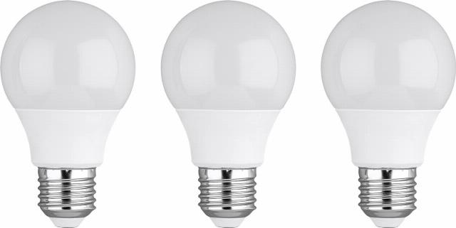 SWITCH ON LED žárovka E27