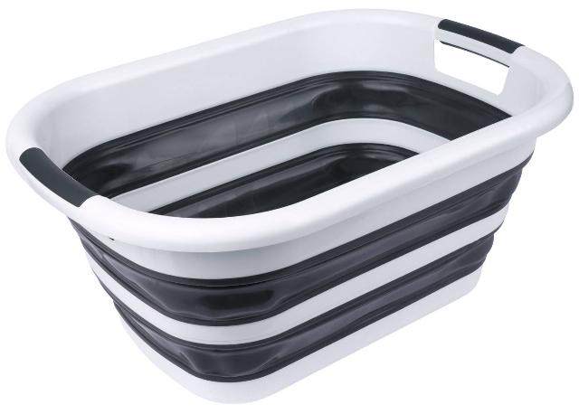 Koš na prádlo objem: 20 l