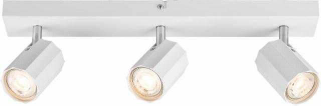 LIV&BO LED stropní světlo rozměry: 43 x 6 cm