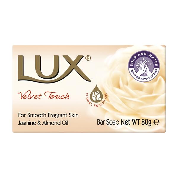 Lux Mýdlo Velvet Touch krémové