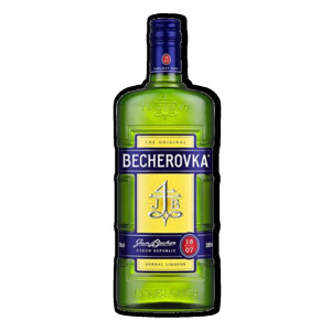 BECHEROVKA