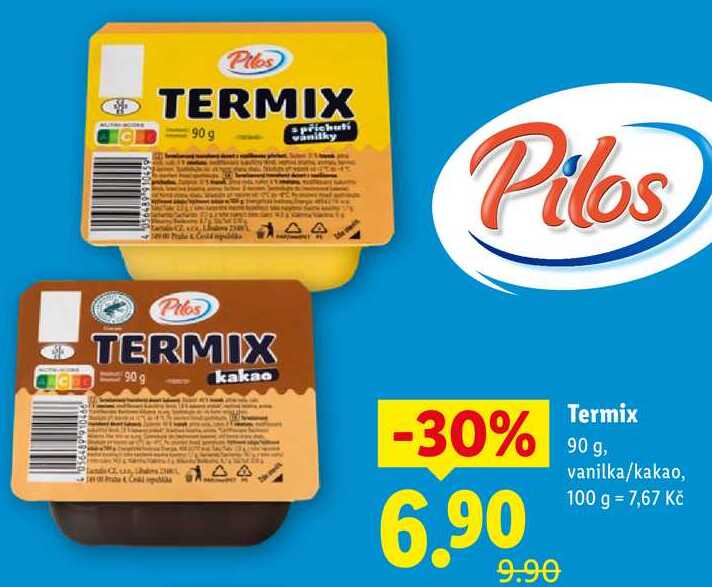 Termix, 90 g