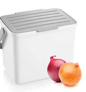 Nádoba na bioodpad PURO