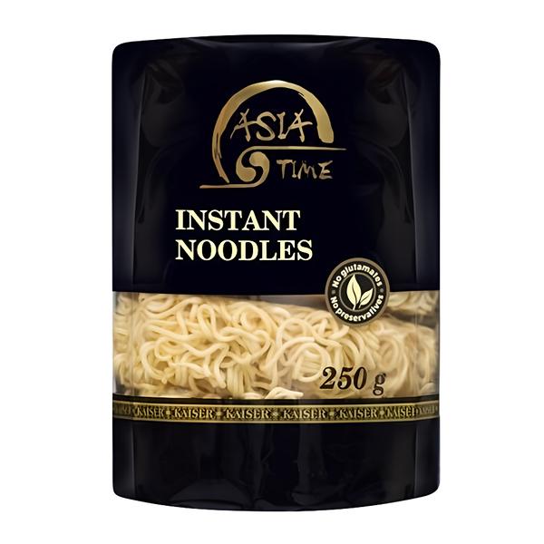 Asia Time Instantní nudle bezvaječné
