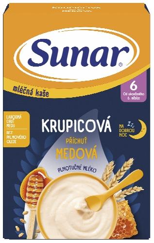 Sunar, 210 g