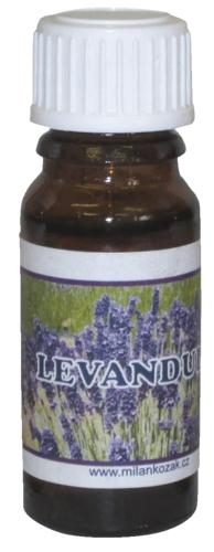 Vonný olej, 1 KS