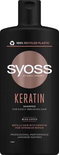 Syoss, 500 ml