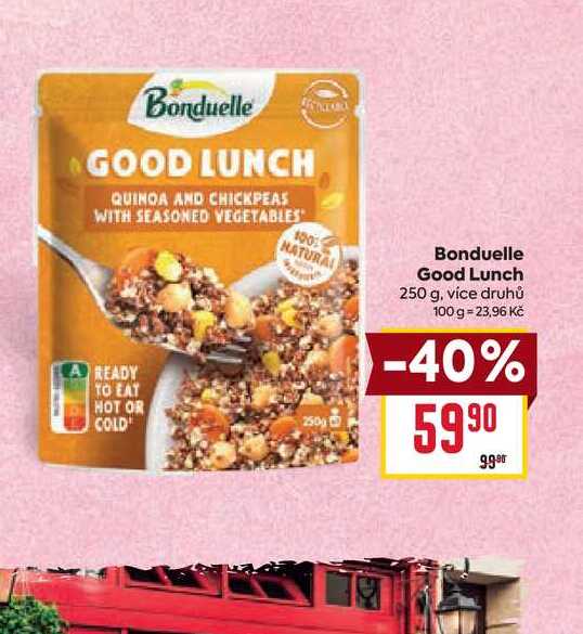 Bonduelle Good Lunch 250 g