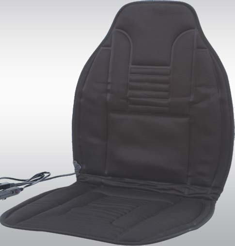 Vyhřívaný potah sedadla 12V - s přepínačem výkonu