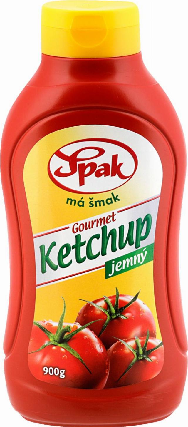 Spak Kečup