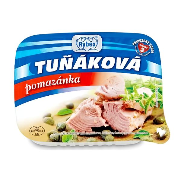 Rybex Tuňáková pomazánka