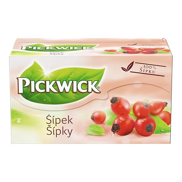 Pickwick Šípkový čaj 46g