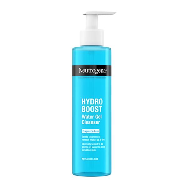 Neutrogena Hydro Boost Neparfemovaný čisticí gel