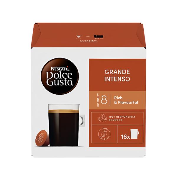 Nescafé Dolce Gusto® Grande Intenso kávové kapsle