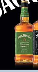 Jack Daniel's Apple 0,7l 35%