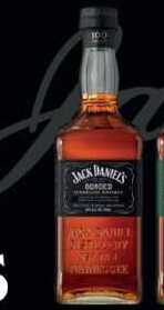 Jack Daniel's Bonded 0,7l