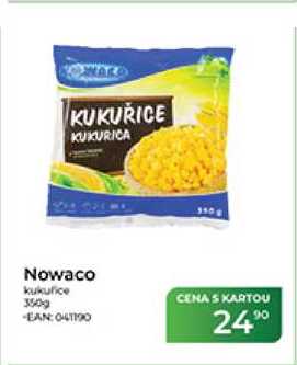 Nowaco kukufice 350g 