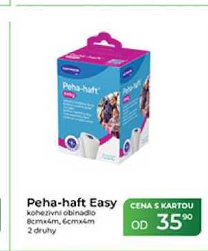 Peha-haft Easy kohezivni obinadio  