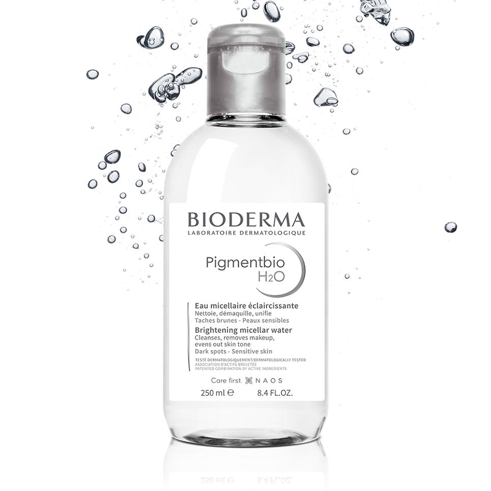 Bioderma Pigmentbio H2O 250ml