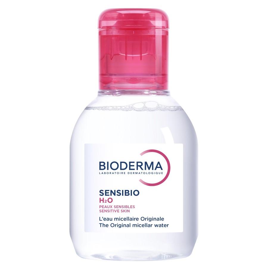 Bioderma Sensibio H2O 100ml