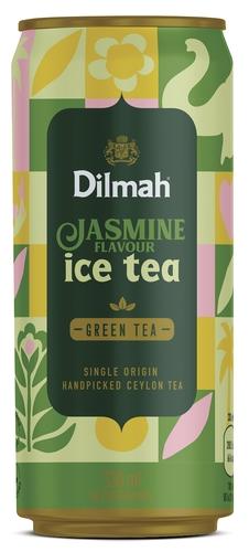 Dilmah, 330 ml