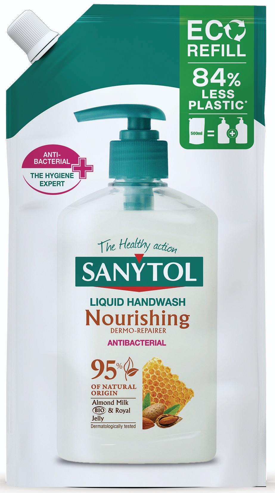 Sanytol, 500 ml