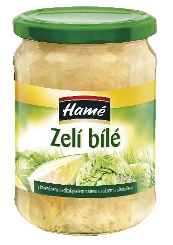 Hamé Zelí, 290 g