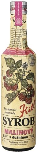 Kitl Syrob, 500 ml