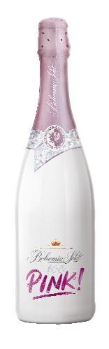 Bohemia Sekt, 750 ml