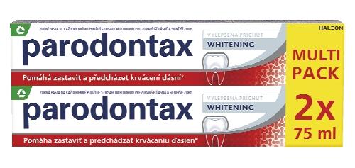Parodontax Whitening, 150 ml