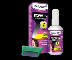 Paranit Express sprej 95 ml