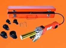 TUSON POLYFÚZNÍ SVÁŘEČKA POLY2 800/1000 W