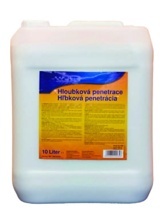 PENETRACE HLOUBKOVÁ 10L