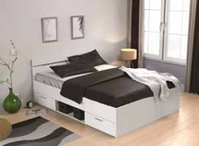 POSTEL MICHIGAN 140 × 200 cm