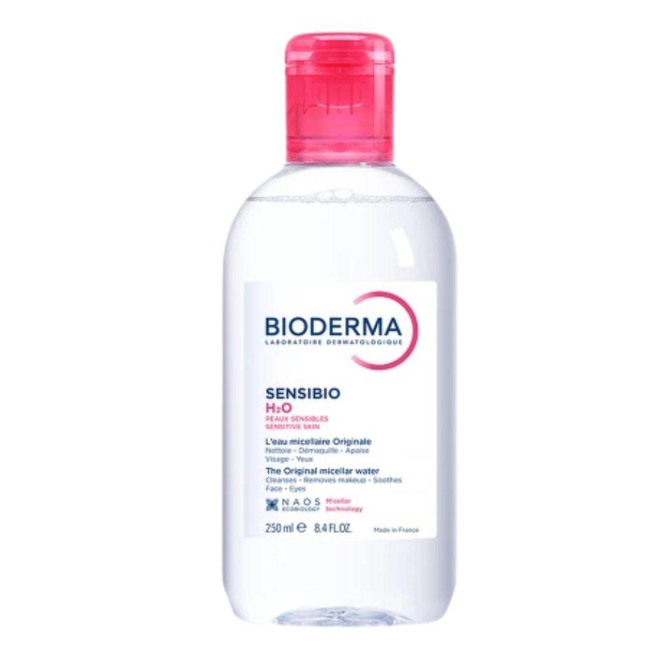 Bioderma Sensibio H2o 250ml