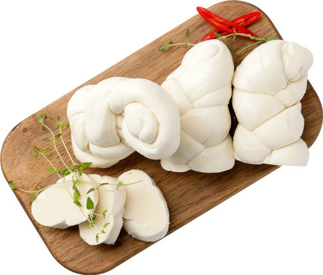 Jadel Sýr pařený ve slaném nálevu