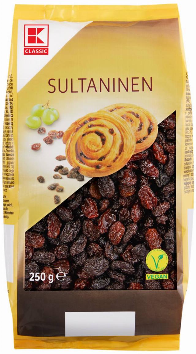 K-Classic Rozinky