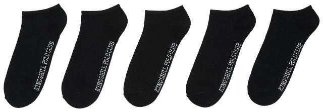 KINGSHILL Ponožky velikosti: 35 - 46